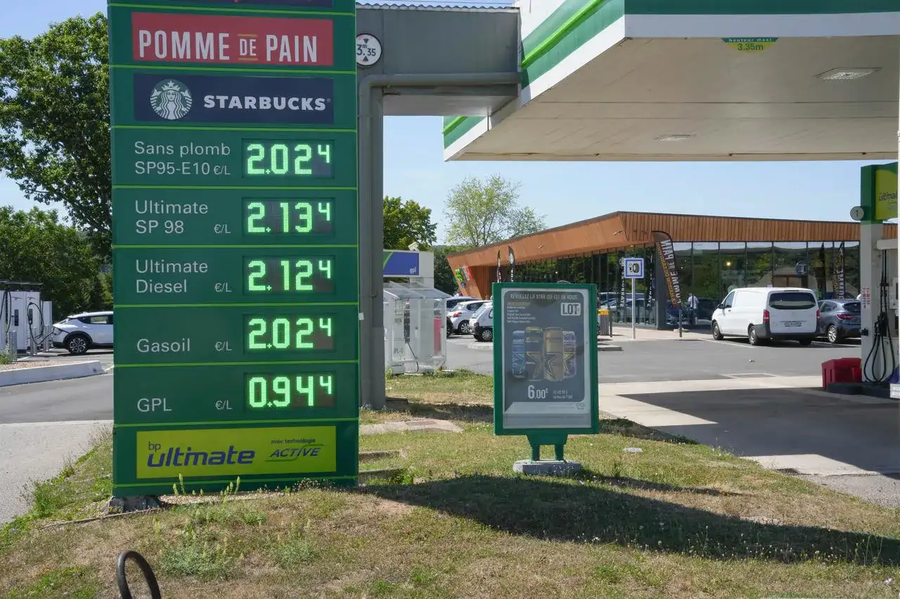 Prix des carburants - comment payer moins cher à la pompe ?