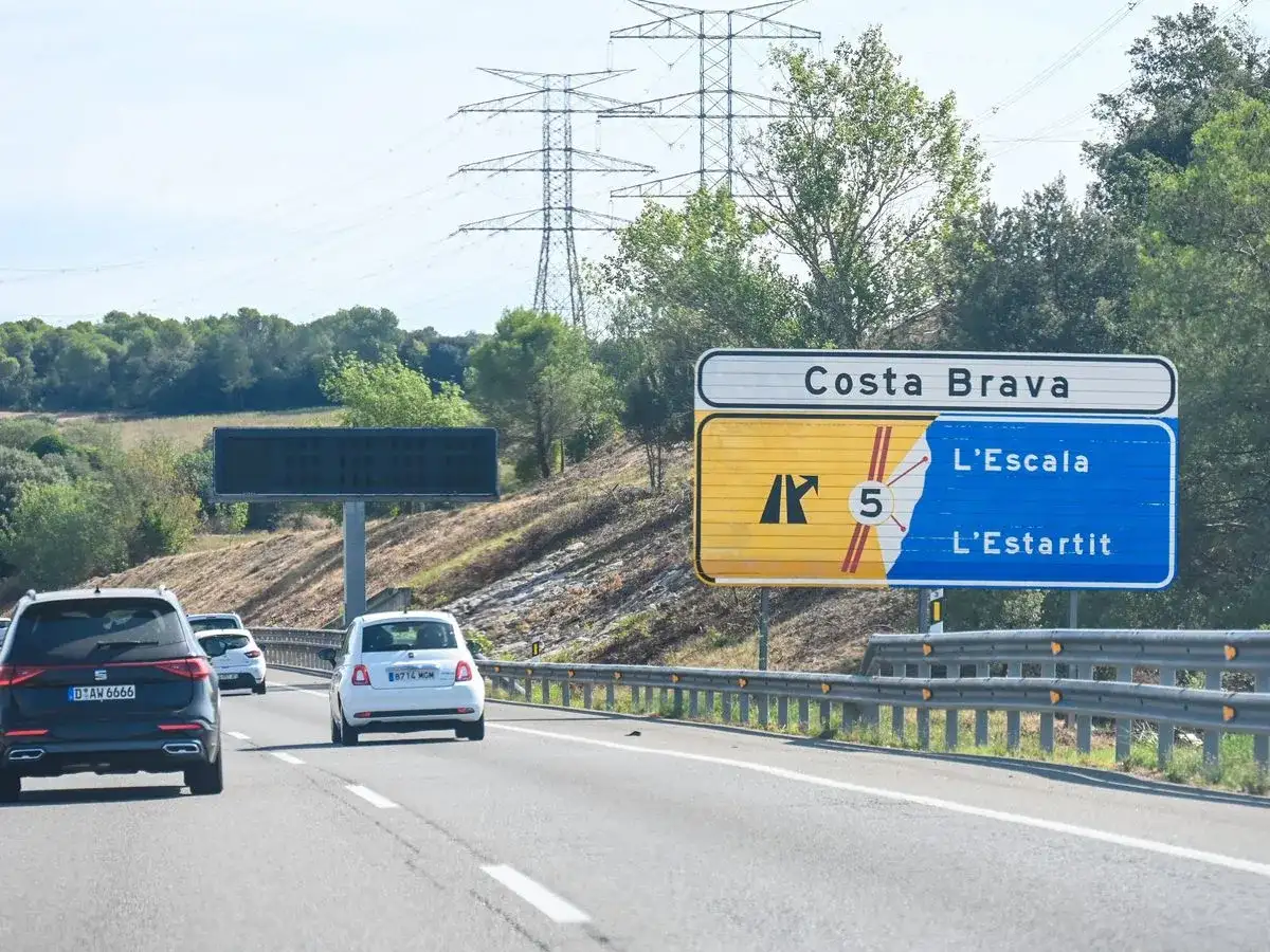 Péages en Espagne - tarifs, paiement et routes gratuites