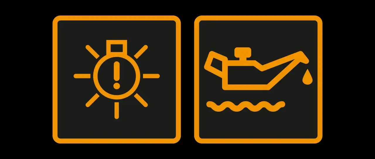 Voyant voiture allumé : que faire selon la couleur ?