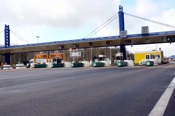 Classe autoroute - les 5 catégories au péage expliquées