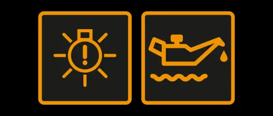 Voyant voiture allumé : que faire selon la couleur ?